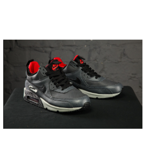 Nike Am Sneakerboot 95 (Grey)