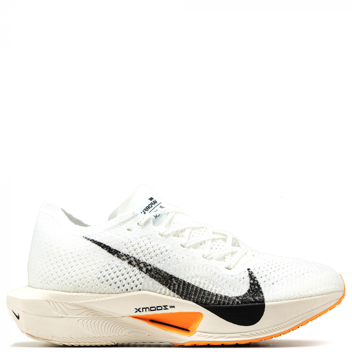 Nike Air Zoom Vaporfly (White/Orange)