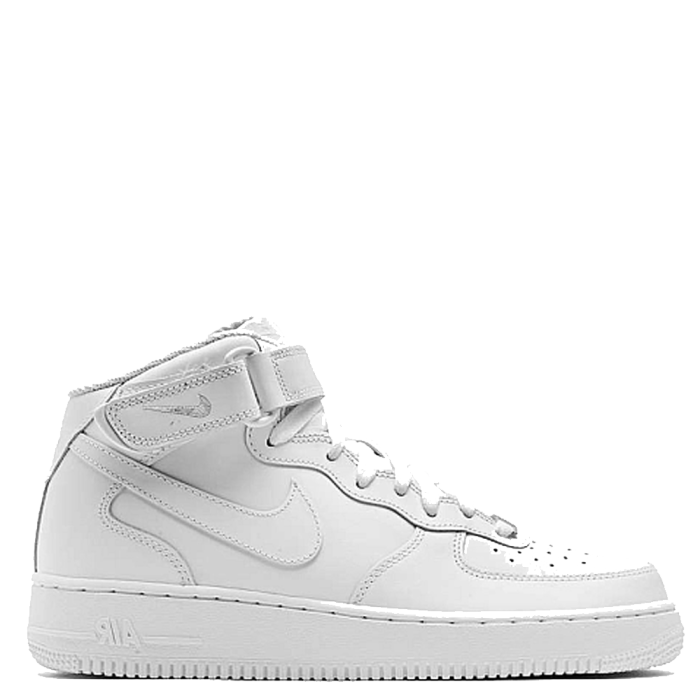 Nike Air Force 1 Mid 07 White CW2289-111