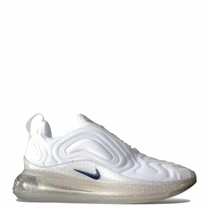 Nike Air Max 720 (White Trainer)
