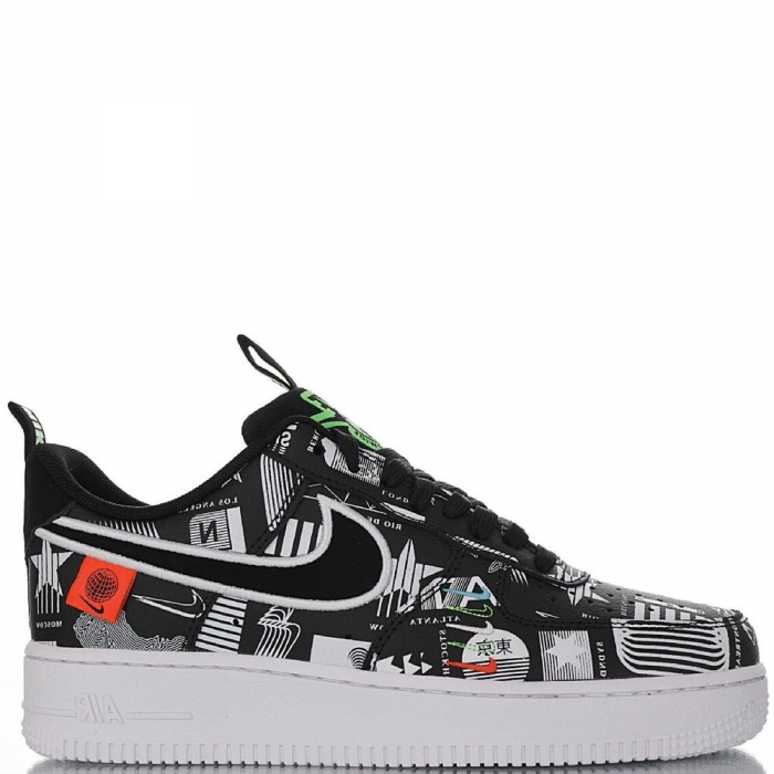 Nike Air Force 1 Low Worldwide