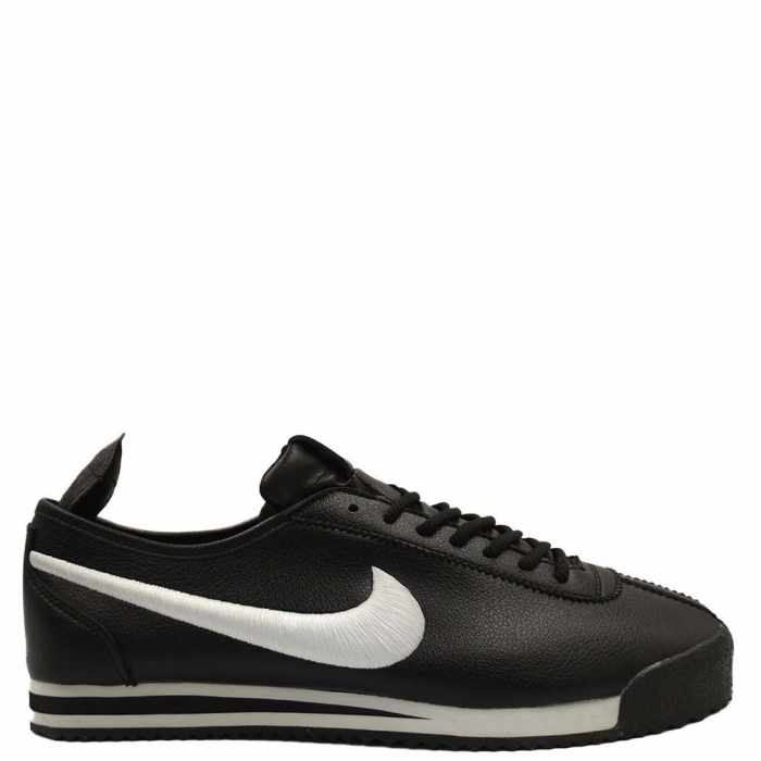 Nike Cortez (Black/White)