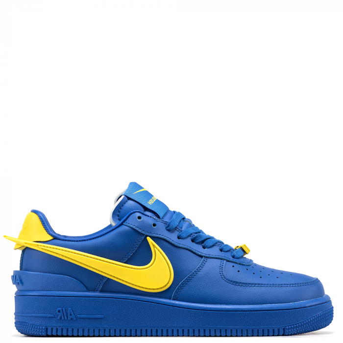 Nike Air Force x AMBUSH Blue