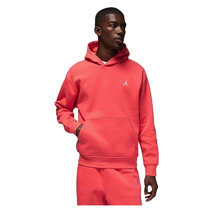 ХУДІ AIR JORDAN ESSENTIALS SWEATSHIRT RED FJ7774-604