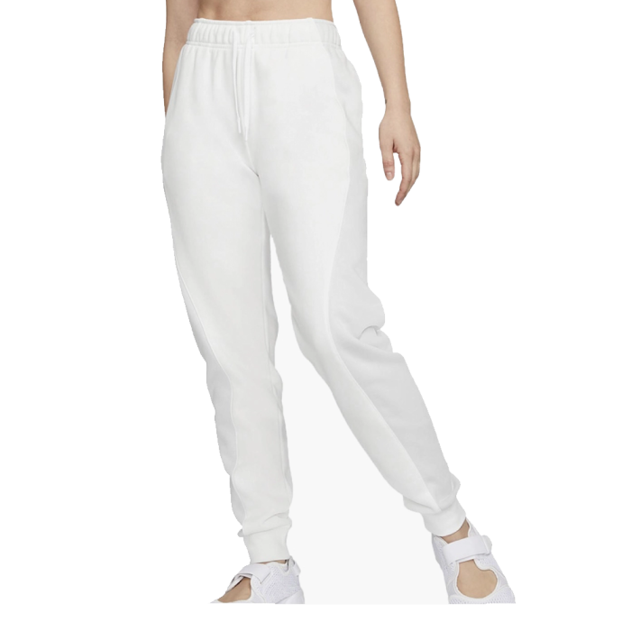 ШТАНИ NIKE AIR JOGGER WHITE DV8050-121