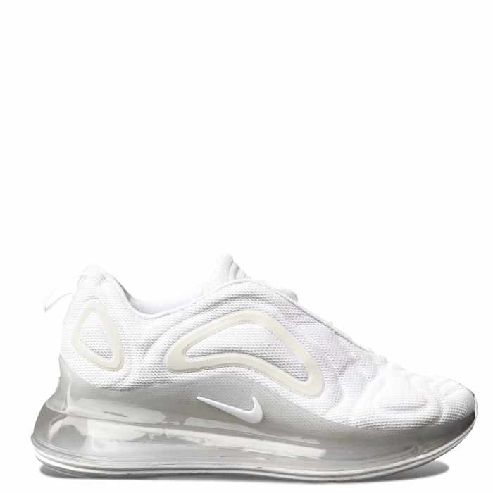 Nike Air Max 720 (White)