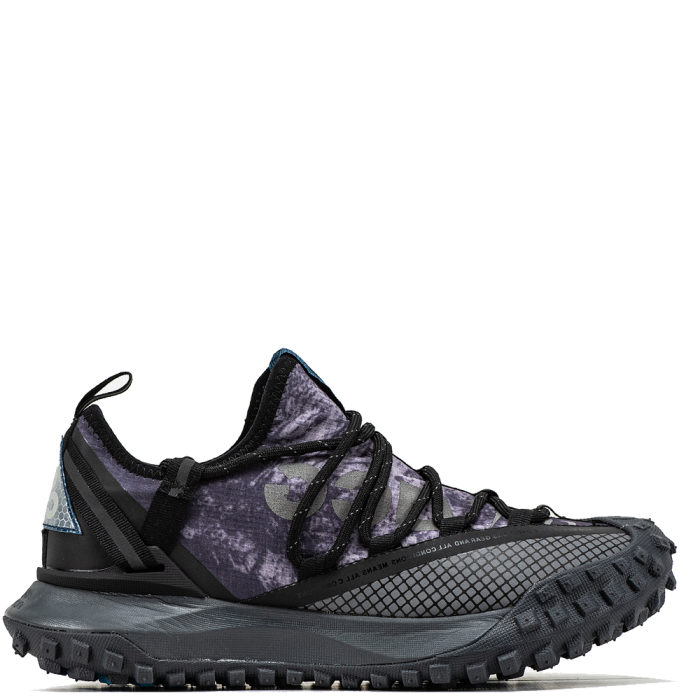 Nike ACG Mountain Fly Black/Violet