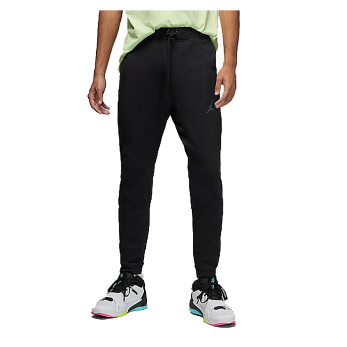 ШТАНИ AIR JORDAN DRI-FIT SPORT PERFORMANCE PANTS BLACK DV9785-010