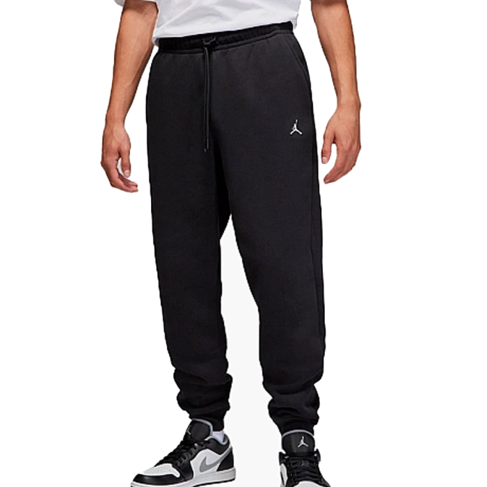 ШТАНИ AIR JORDAN ESSENTIAL FLEECE PANTS BLACK DQ7340-010
