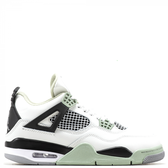 Nike Air Jordan 4 Seafoam