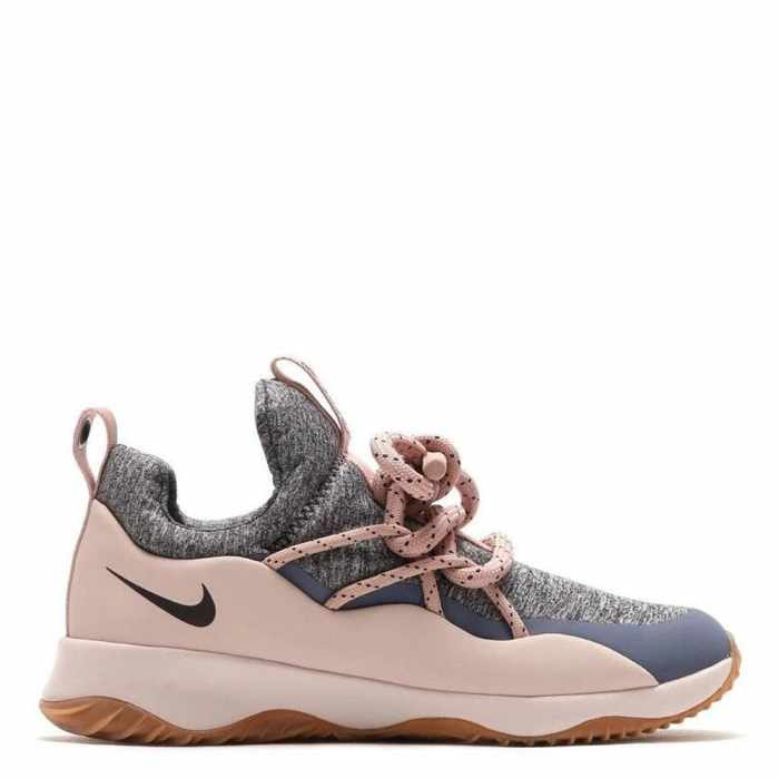 Nike City Loop (Grey/Black)