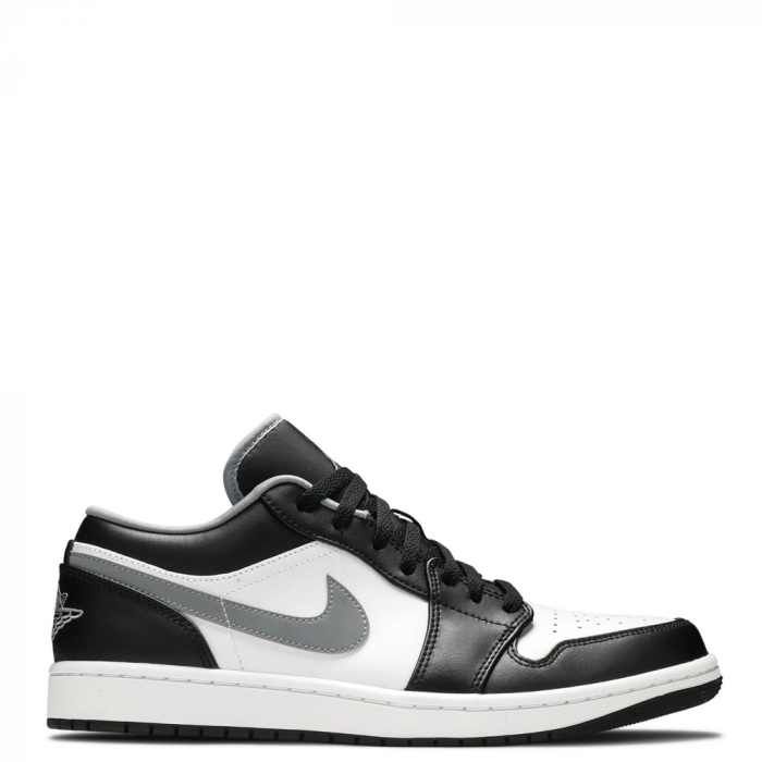 Nike Dunk Low Black White