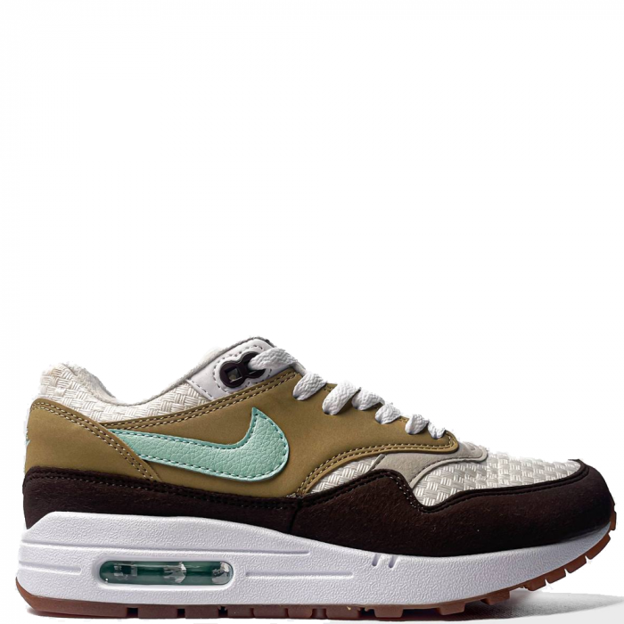 Nike Air Max 1 Crepe Hemp (Beige/Brown)