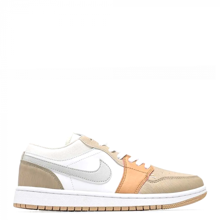 Nike Air Jordan Retro 1 Low Beige