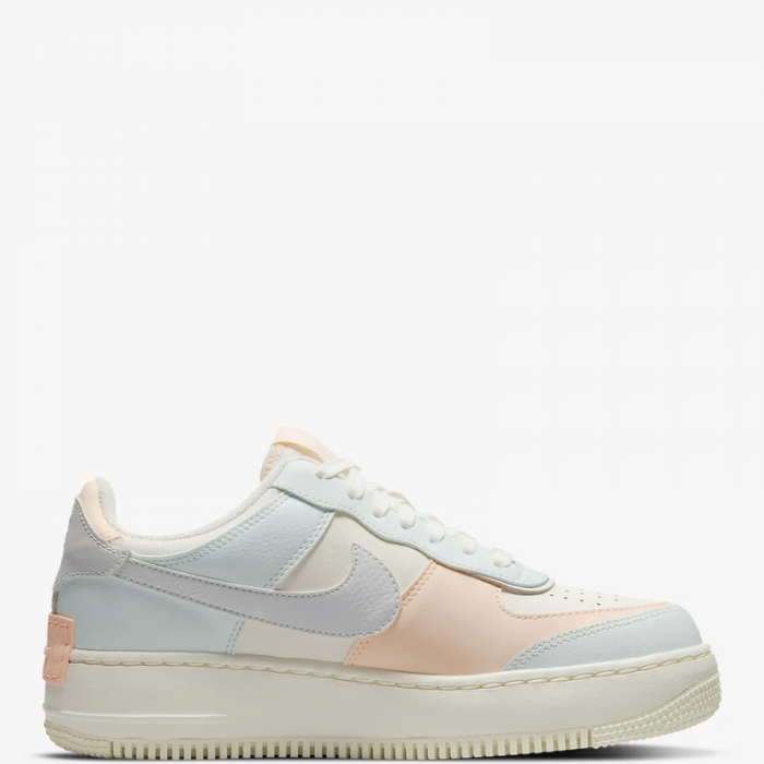 Nike Air Force Shadow (Pastel)