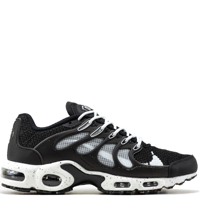 Nike Air Max TN Terrascape Black/White