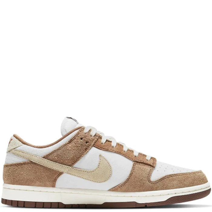 Nike Dunk Low Medium Curry
