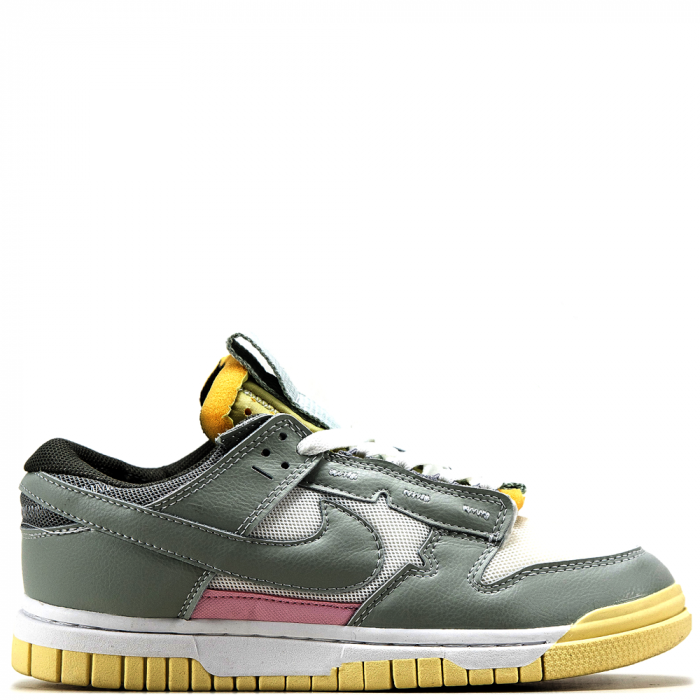 Nike Air Dunk Jumbo Mint Foam