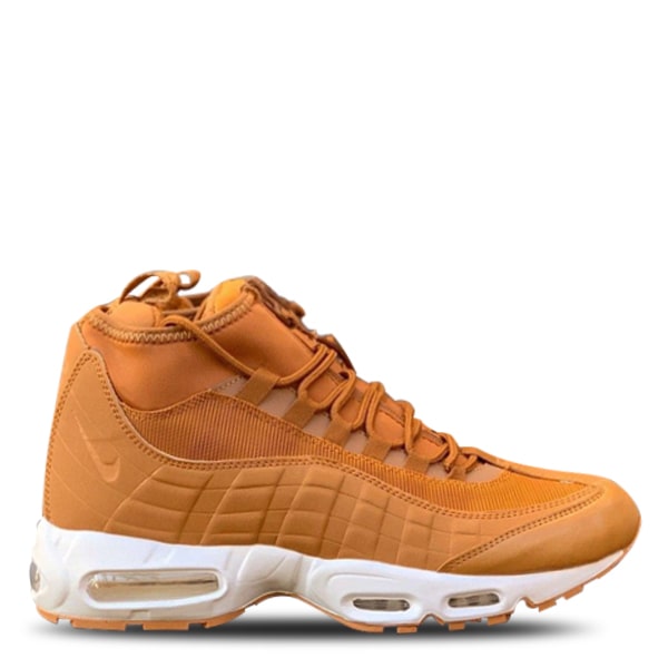 Nike Air Max 95 Sneakerboot (Brown)