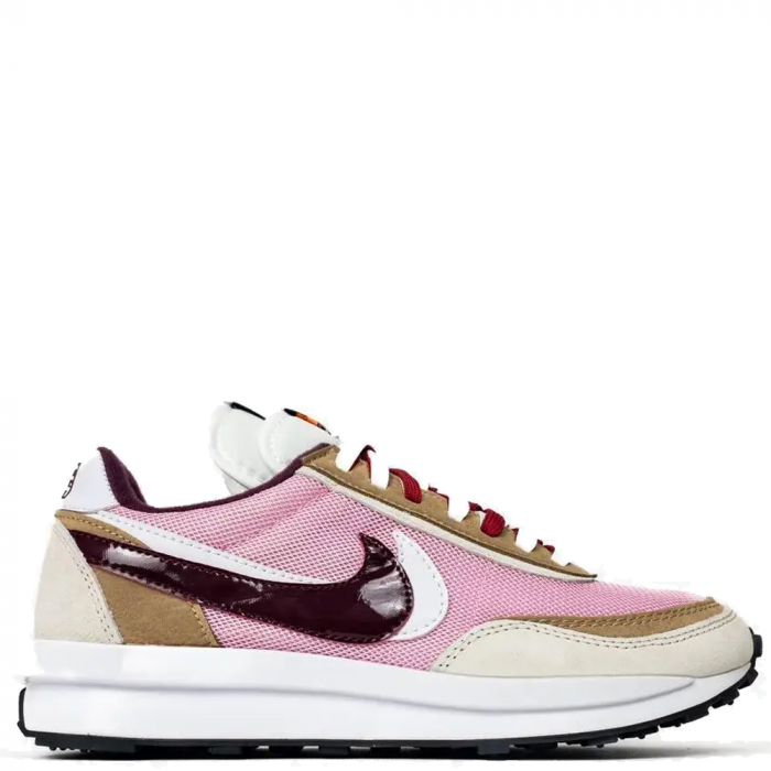 Nike VaporWaffle Sport Fuschia X Sacai (Pink)