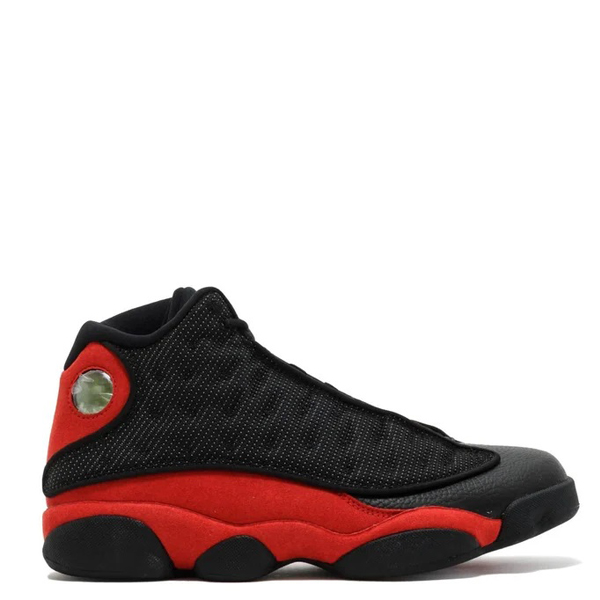 Nike Air Jordan 13 Retro (Black/Red)