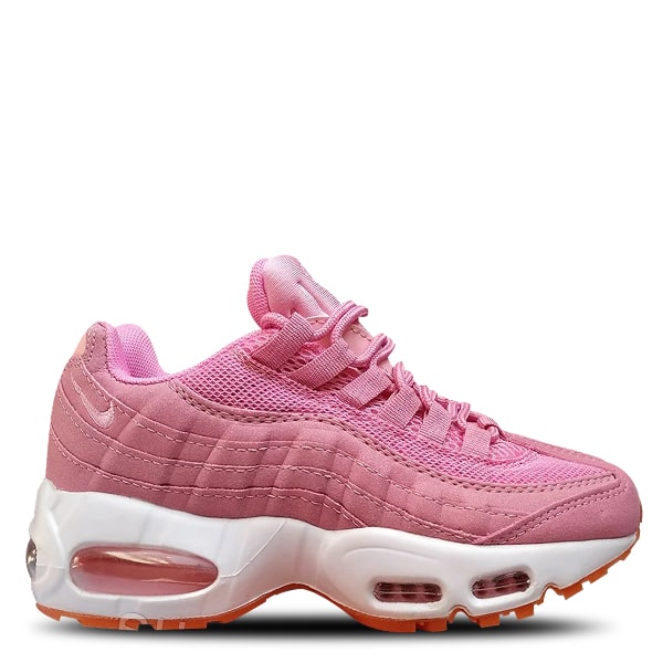 Nike Air Max 95 (Pink/White)