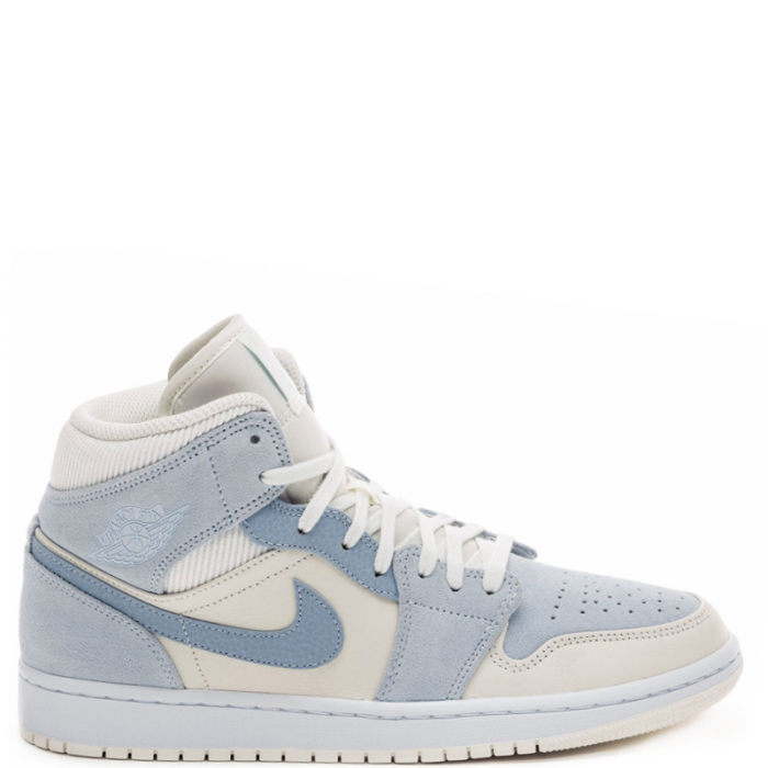 Nike Air Jordan 1 (Blue/White)
