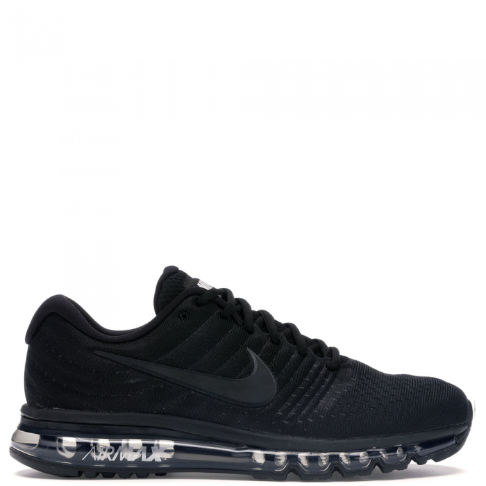 Nike Air Max 2017 (Full Black)