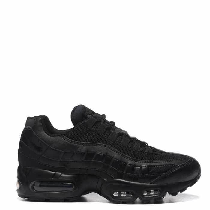 Nike Air Max 95 (Triple Black)