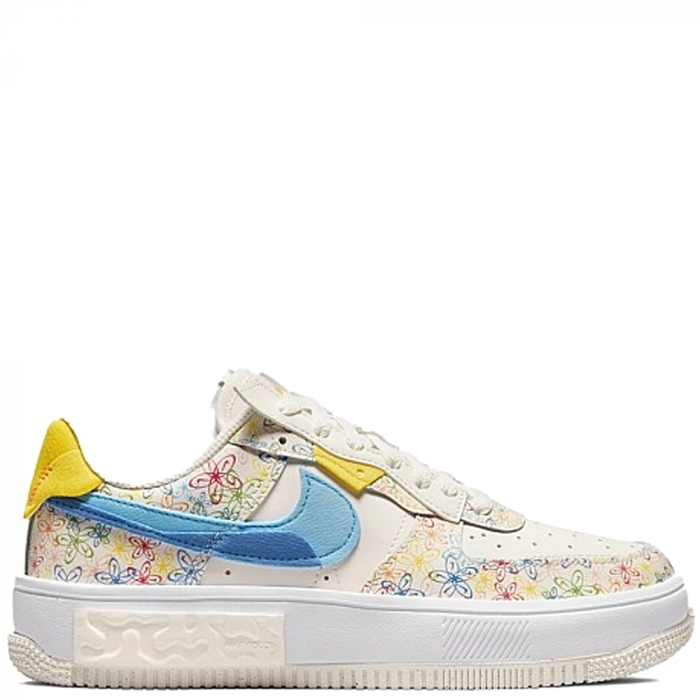 Nike Air Force 1 Fontanka Flower