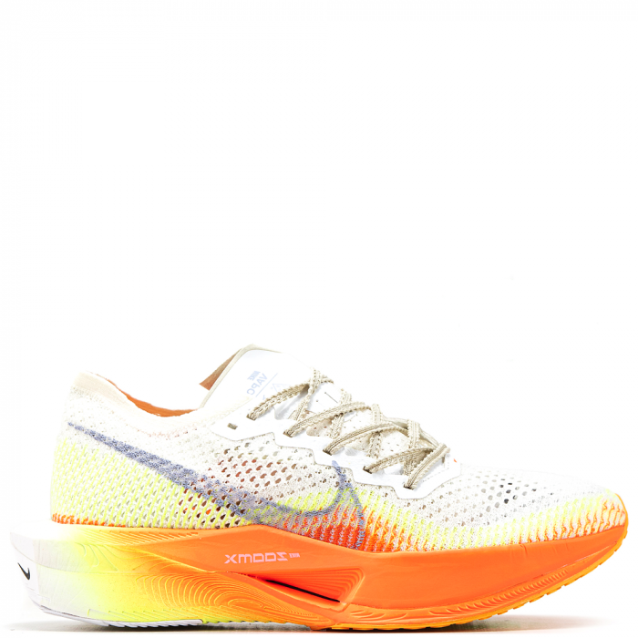Nike Air Zoom Vaporfly (Orange/White)