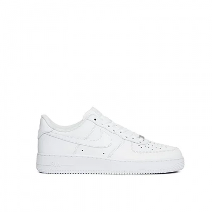 Nike Air Force 1 Sage FullWhite