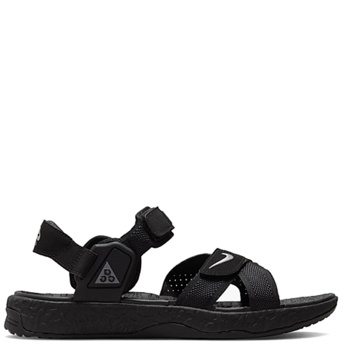 NIKE ACG AIR DESCHUTZ+ BLACK DO8951-001