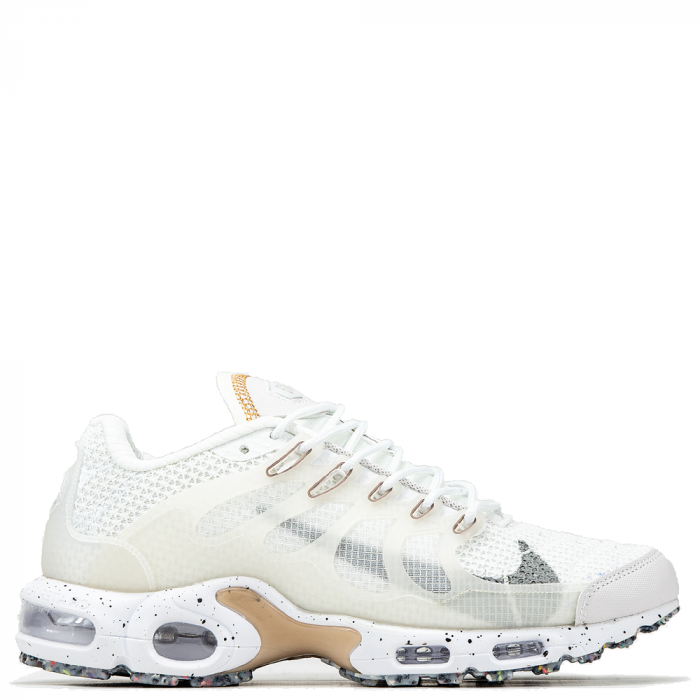 Nike Air Max TN Terrascape (White/Brown)