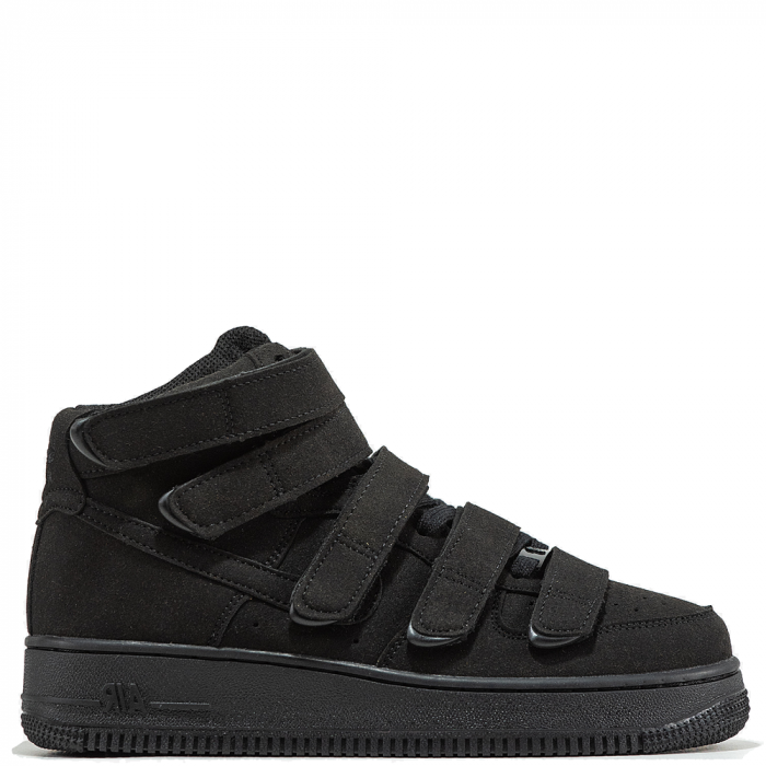 Nike Air Force 1 High 07 SP x Billie Eilish (Black)