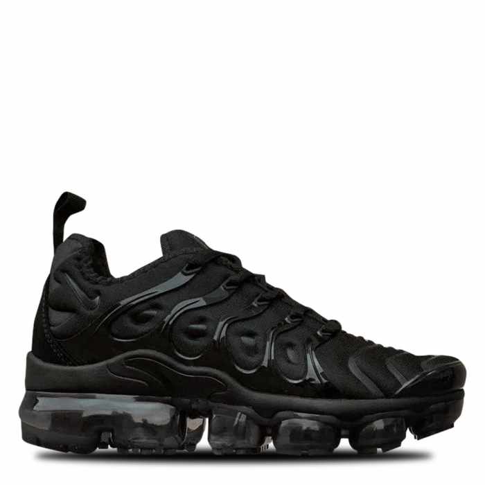 Nike Air Vapormax Plus Tn (All Black)