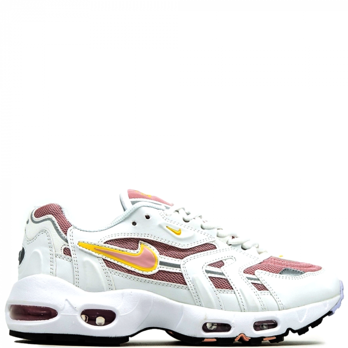 Nike Air Max 96 (White/Red)