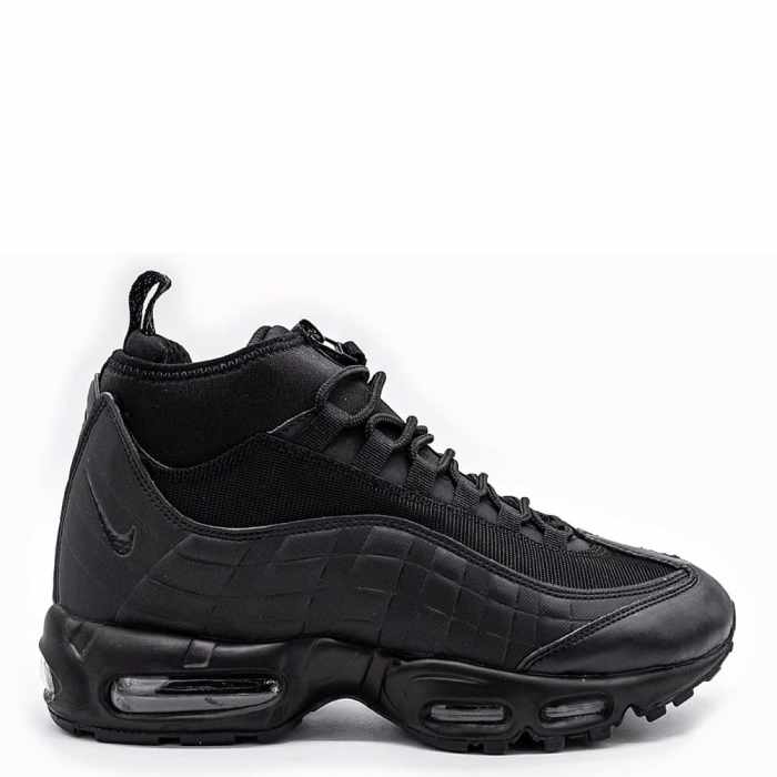Nike 95 Sneakerboot (Black)