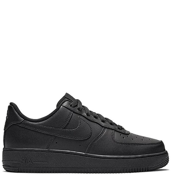 NIKE AIR FORCE 1 07 BLACK