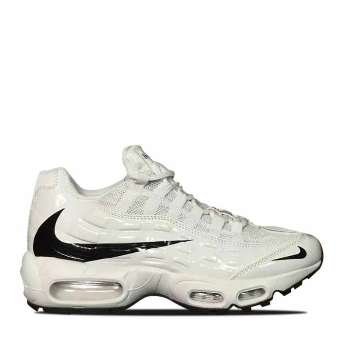 Nike Air Max 95 Heron (White)