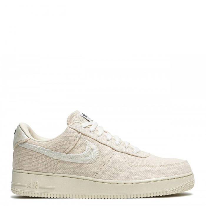 Nike Air Force 1  “Stussy Fossil”