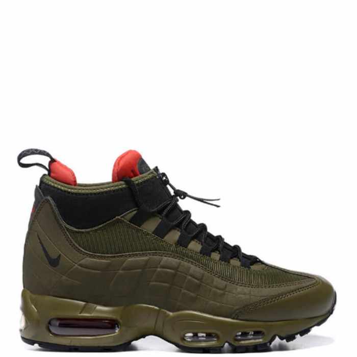 Nike Sneakerboot 95 (Khaki)
