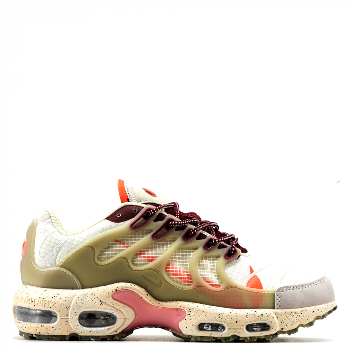 Nike Air Max TN Terrascape(Beige/White)