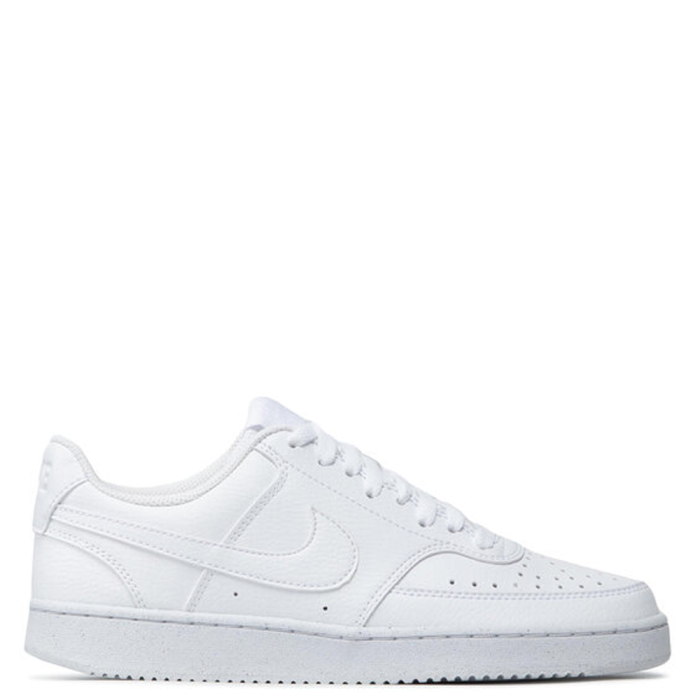 NIKE COURT VISION WHITE