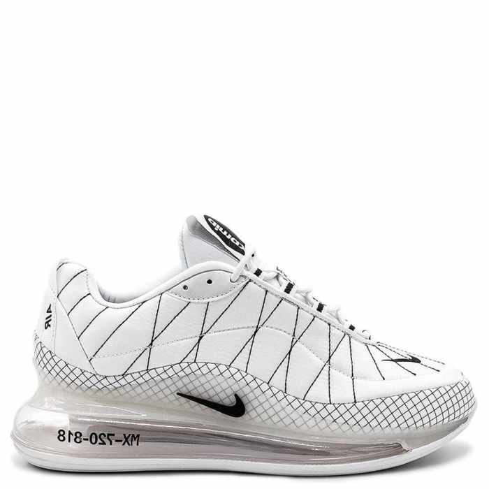 Nike Air Max Mx-720-818 (White)