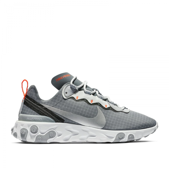 Nike React (grey/white)