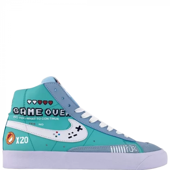 Nike Blazer Mid 
