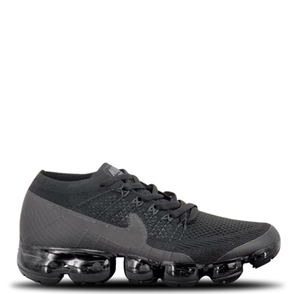 Nike Vapormax (Black)