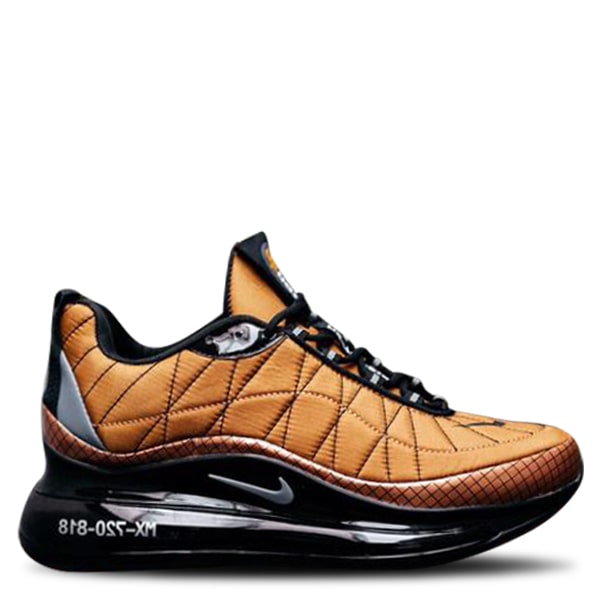 Nike Air Max Mx 720 (Cooper Black)