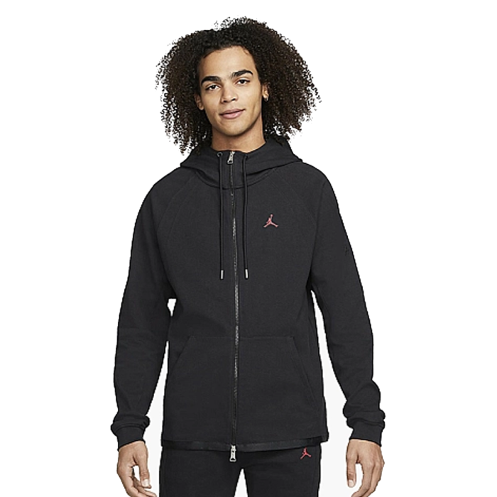 ТОЛСТОВКА AIR JORDAN ESSENTIALS BLACK DJ0886-010